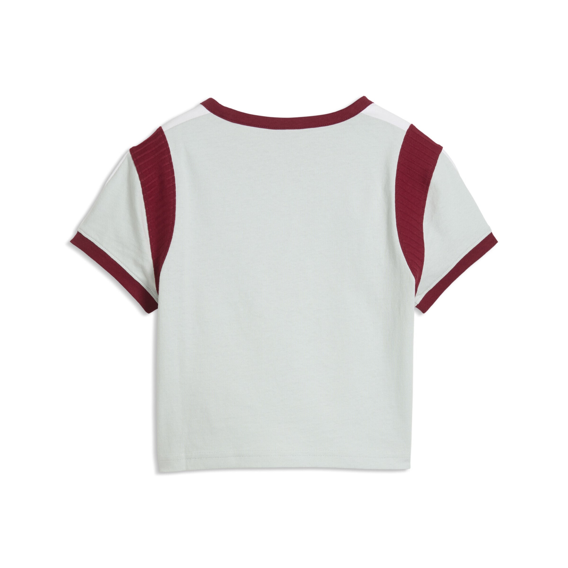 PUMA Functioneel shirt in Wit