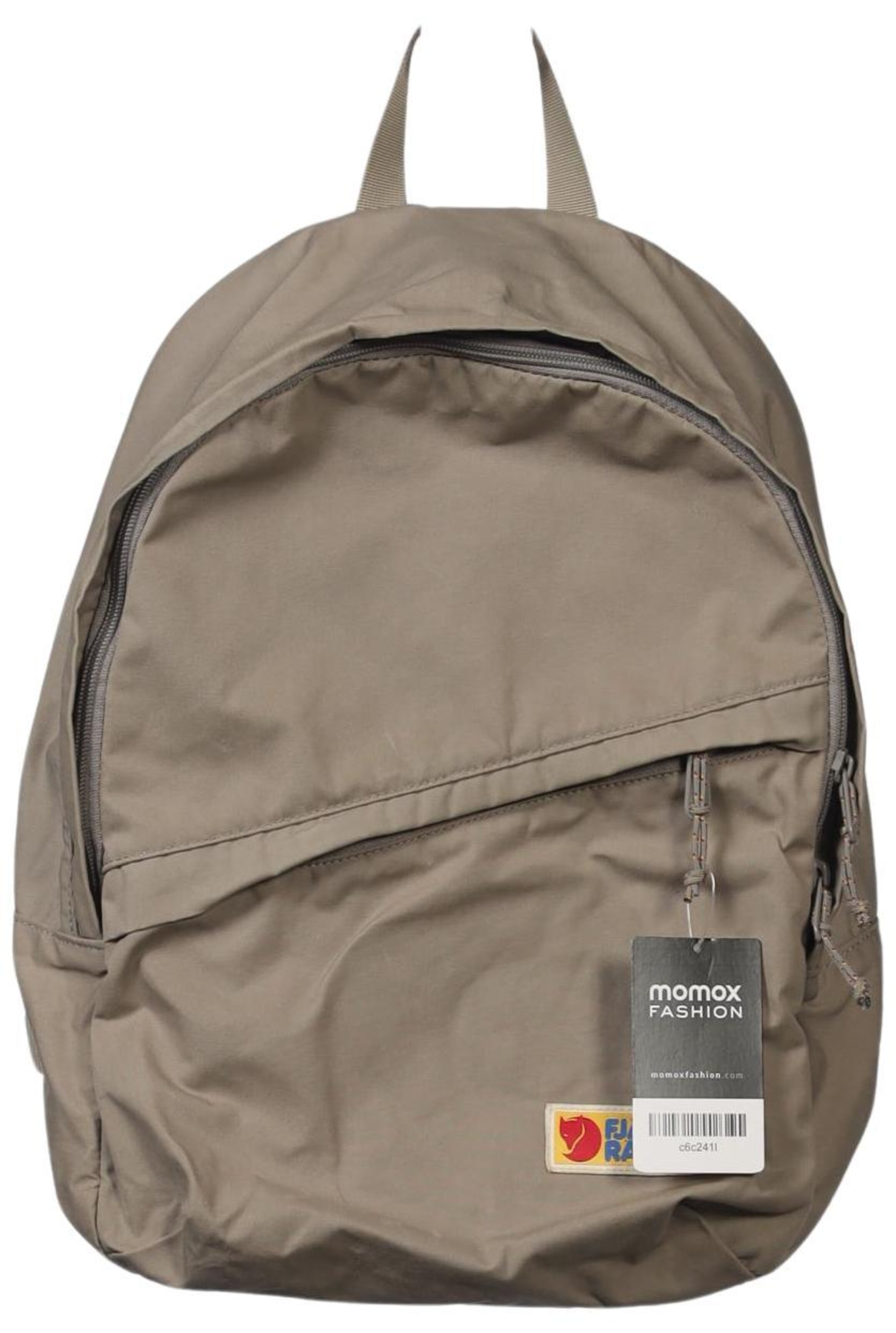 Fjällräven Backpack in One size in Beige: front