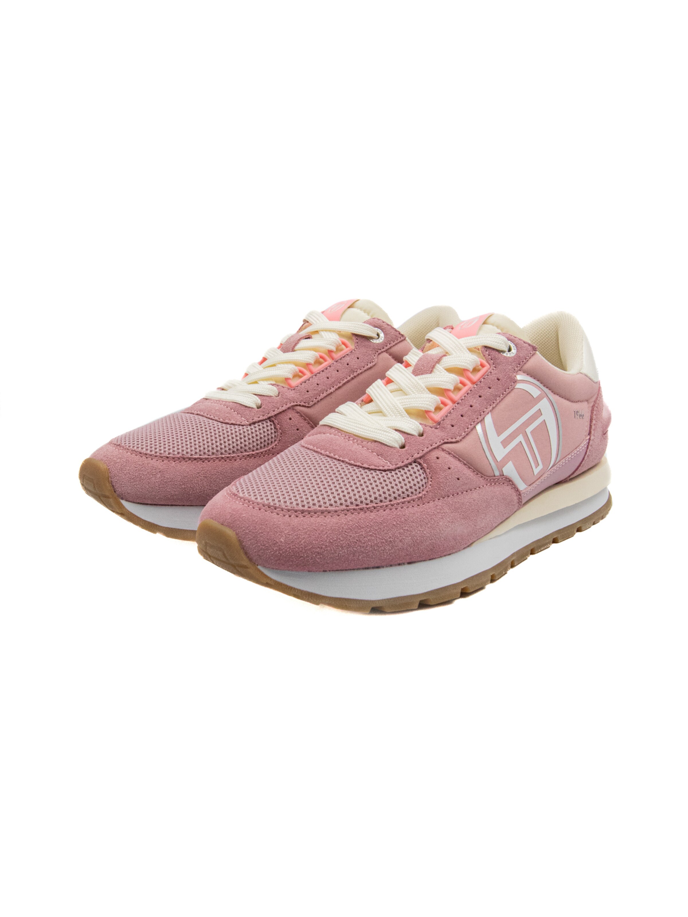Sergio Tacchini Sneaker ' VENEZIA ' in Pink