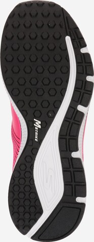 Sneaker bassa 'Go Run' di SKECHERS in rosa