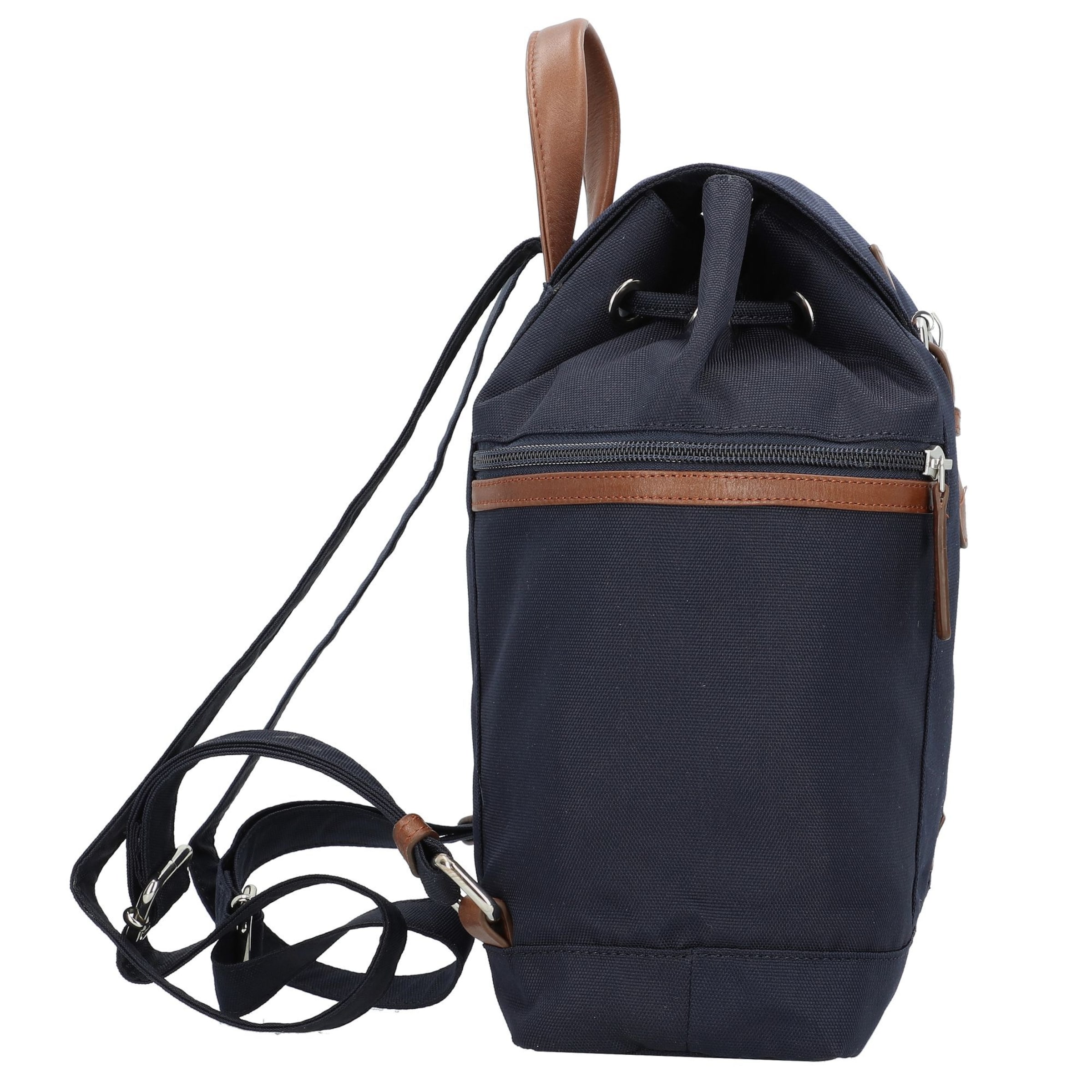 Zaino 'Heidi ' di GREENBURRY in blu