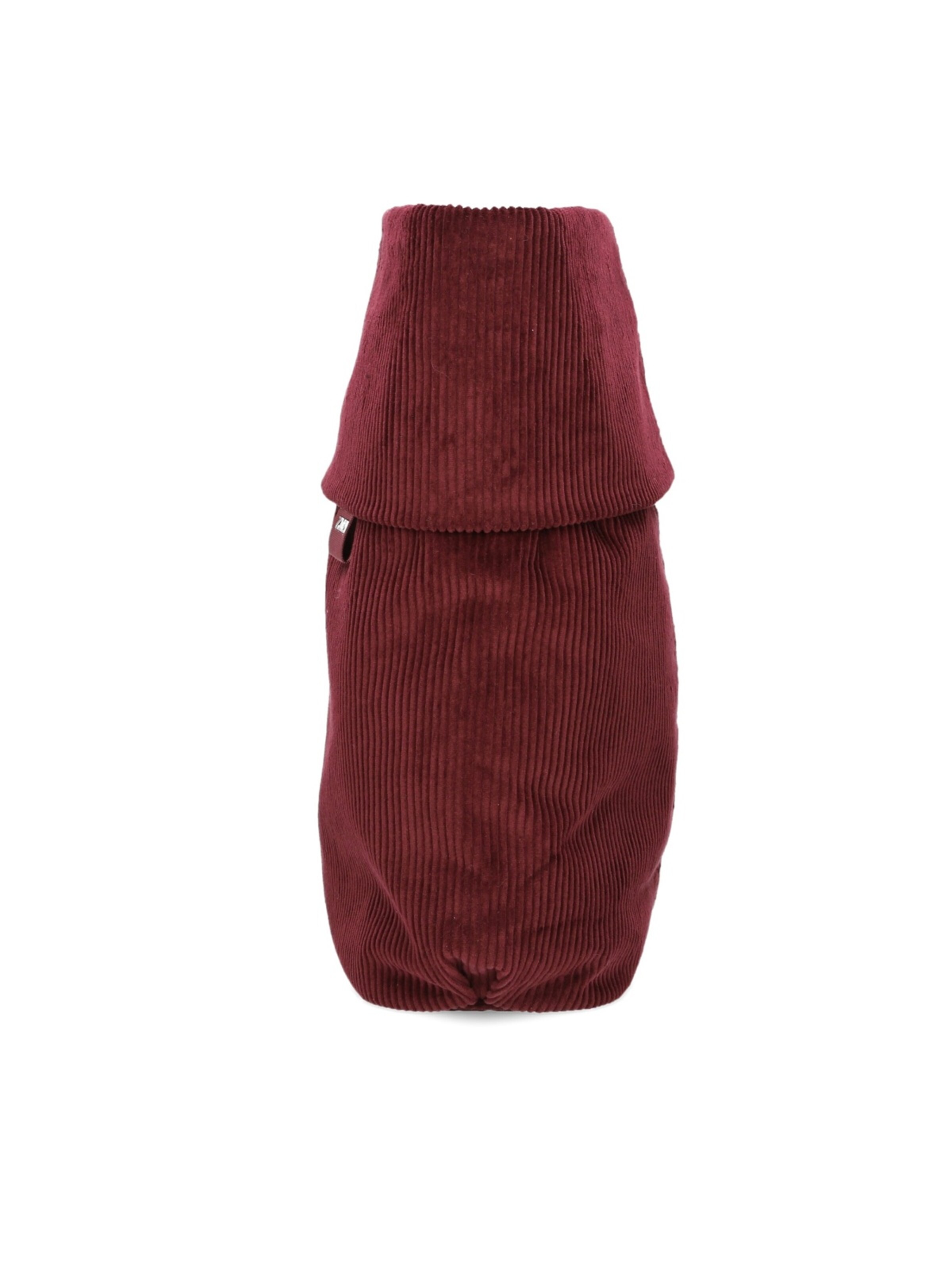 ZWEI Handtas 'MADEMOISELLE.M M12' in Rood