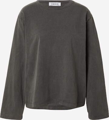 pilka EDITED Marškinėliai 'Verlee ': priekis