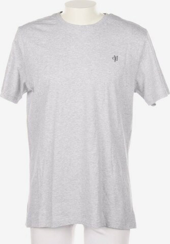Marc O'Polo T-Shirt XL in Grau: predná strana