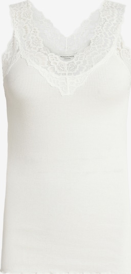 rosemunde Top u bijela, Pregled proizvoda