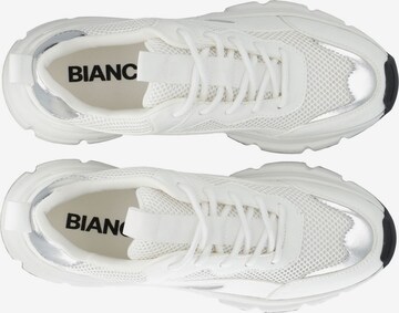Bianco Sneaker  'XENIA' in Weiß