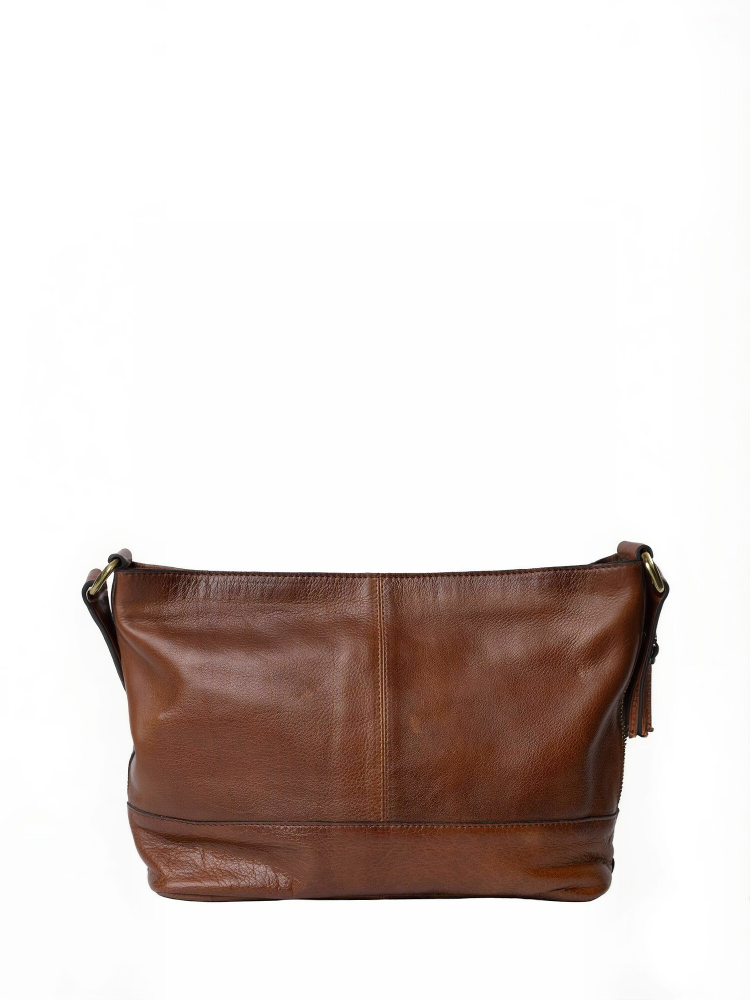 RE:DESIGNED Shopper ' Svea ' in Brown: back