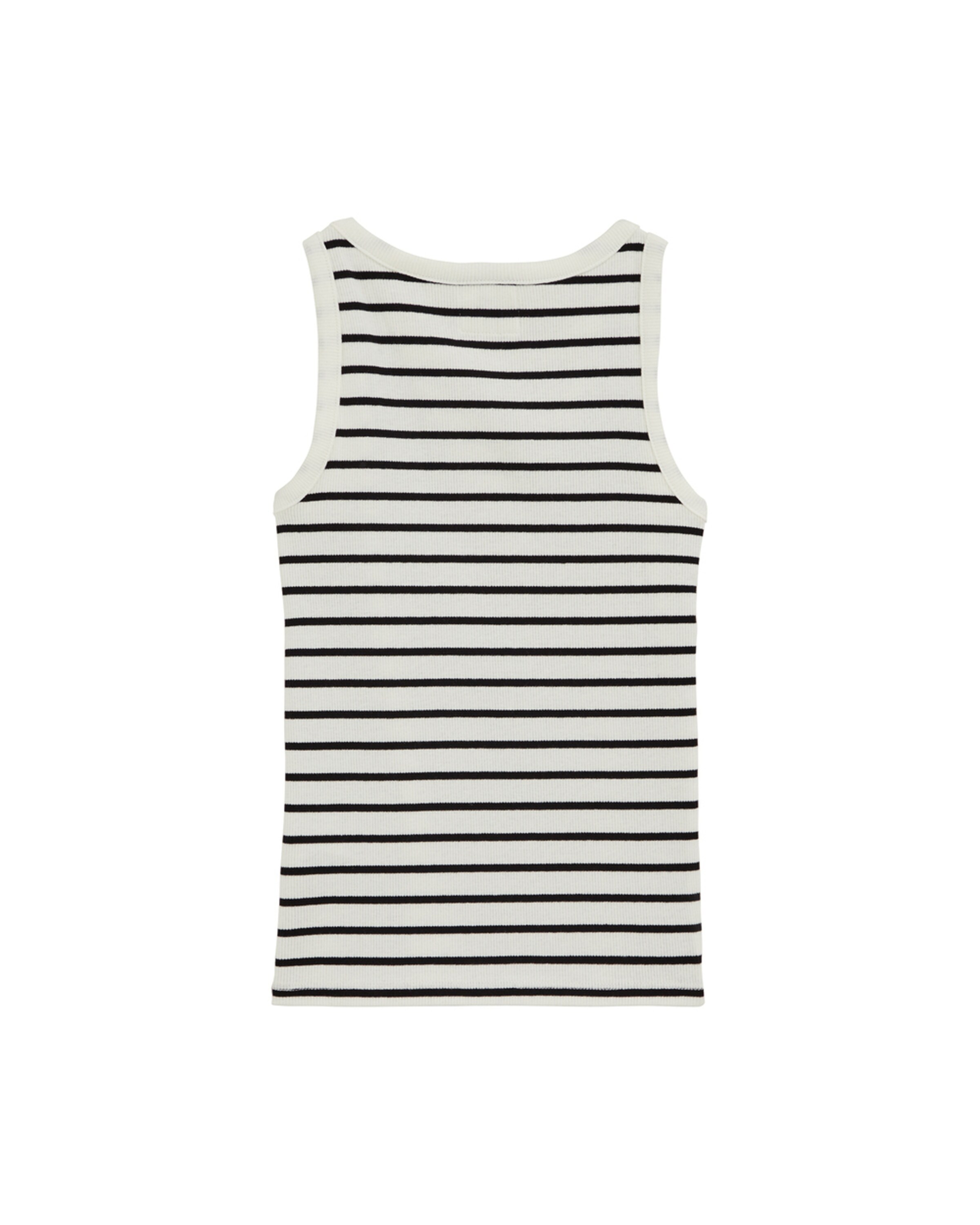 WE Fashion Top - fehér