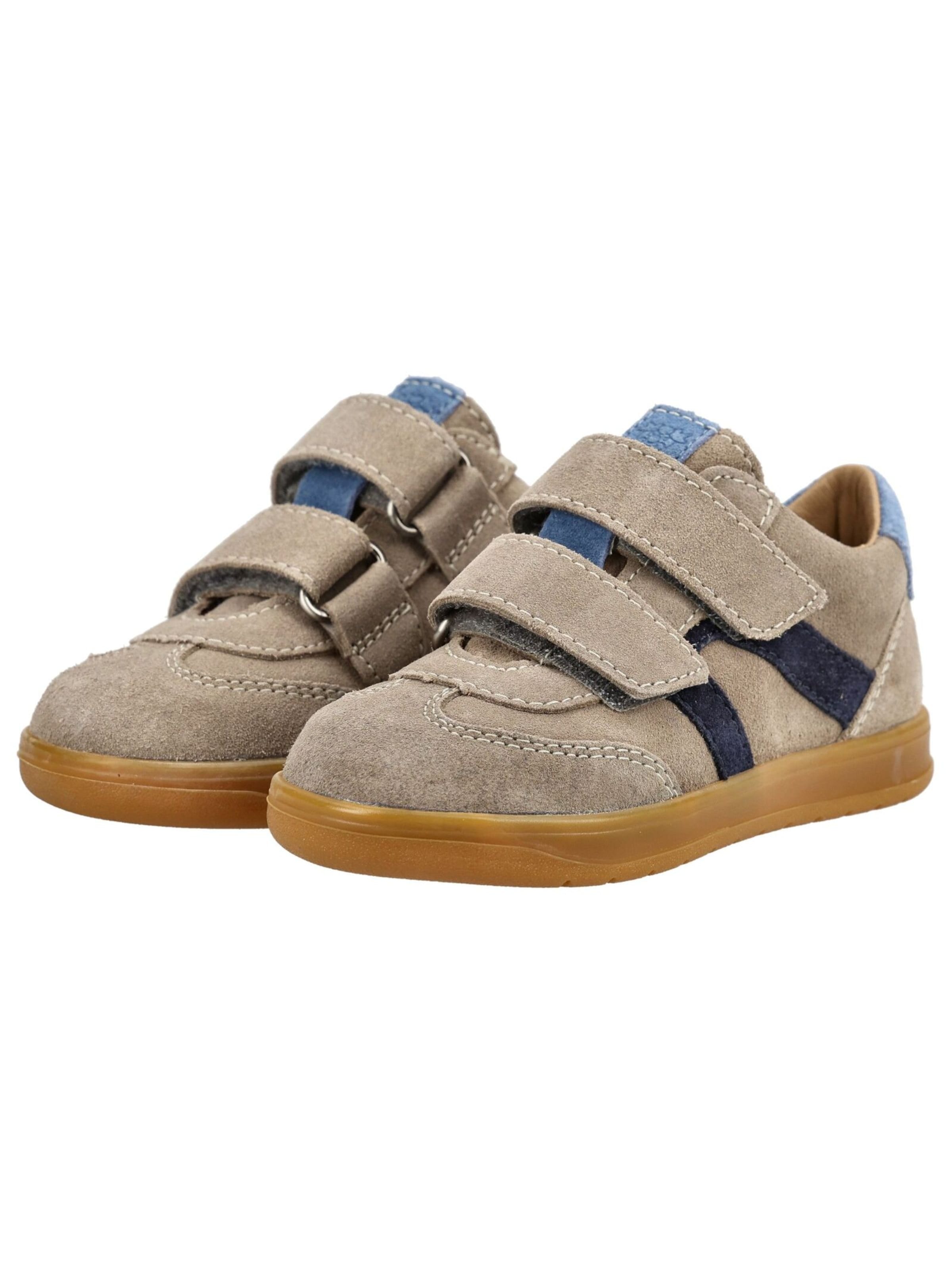 Pepino Halbschuhe in Beige