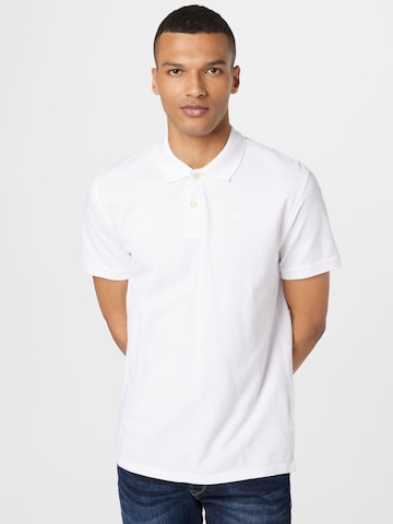T-Shirt 'Vincent' Pepe Jeans en blanc : devant