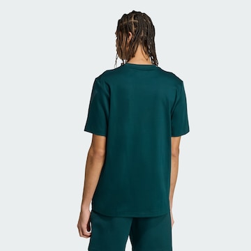 Maglia funzionale 'Z.N.E' di ADIDAS SPORTSWEAR in verde