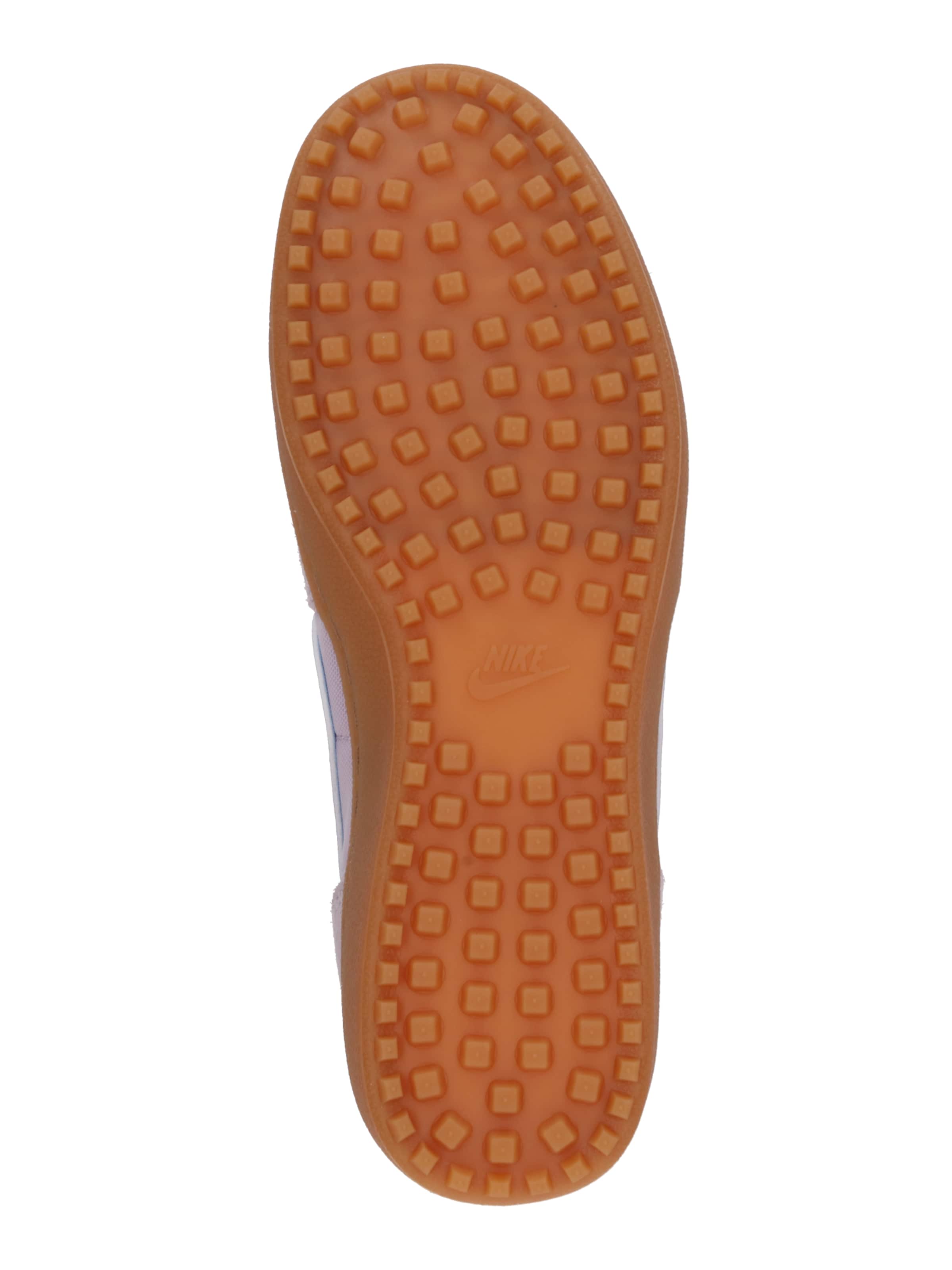 Nike Sportswear Låg sneaker 'FIELD GENERAL' i rosa