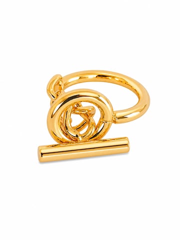RteRme Ring in Gold
