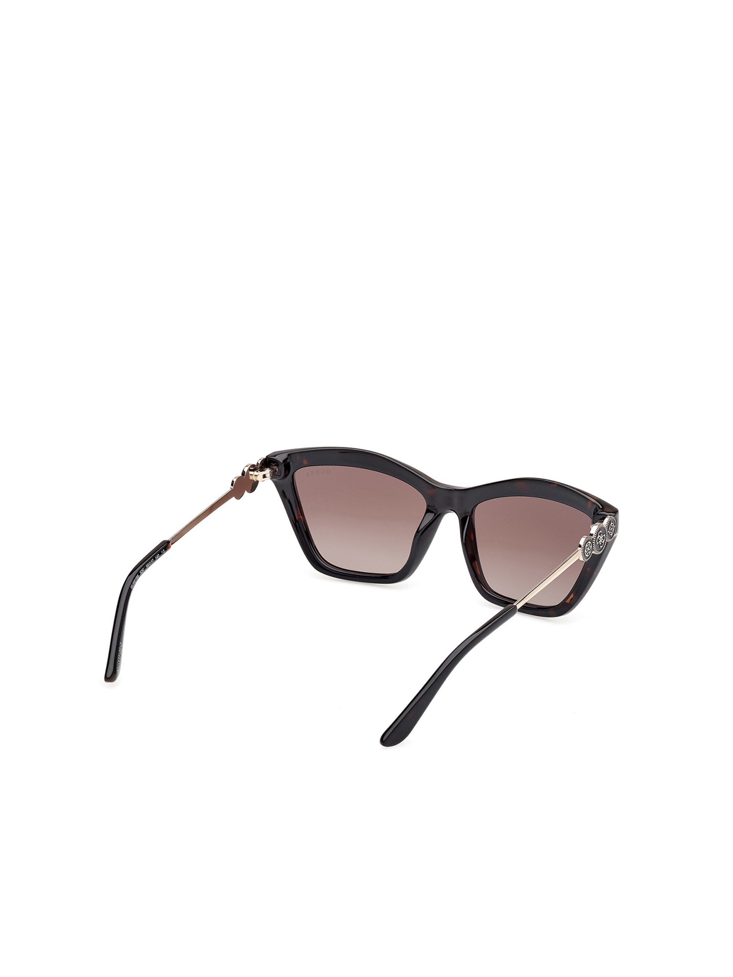 GUESS Sunglasses in Brown