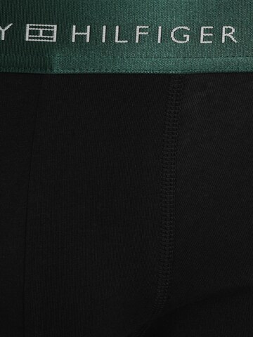 Tommy Hilfiger Underwear Boxershorts i svart