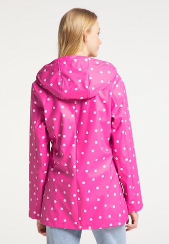 Veste fonctionnelle MYMO en rose