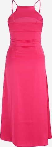 Y.A.S Petite Φόρεμα κοκτέιλ 'ATHENA' σε ροζ