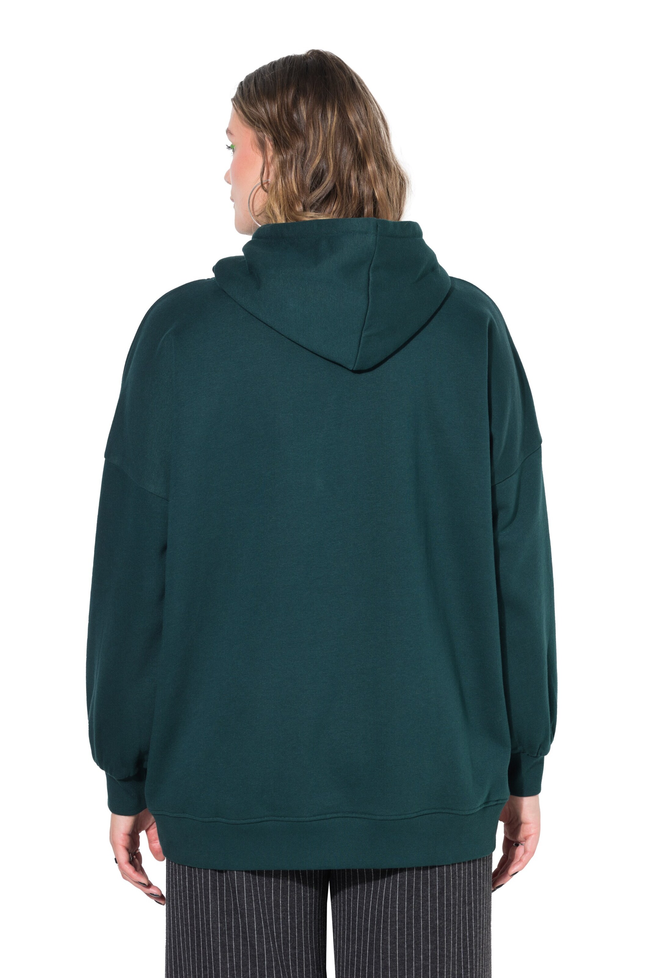 Studio Untold Sweatshirt in Grün