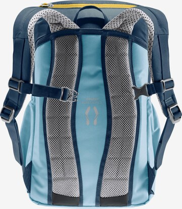 DEUTER Sportrucksack  'Junior' in Blau