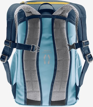 DEUTER Sportrugzak 'Junior' in Blauw