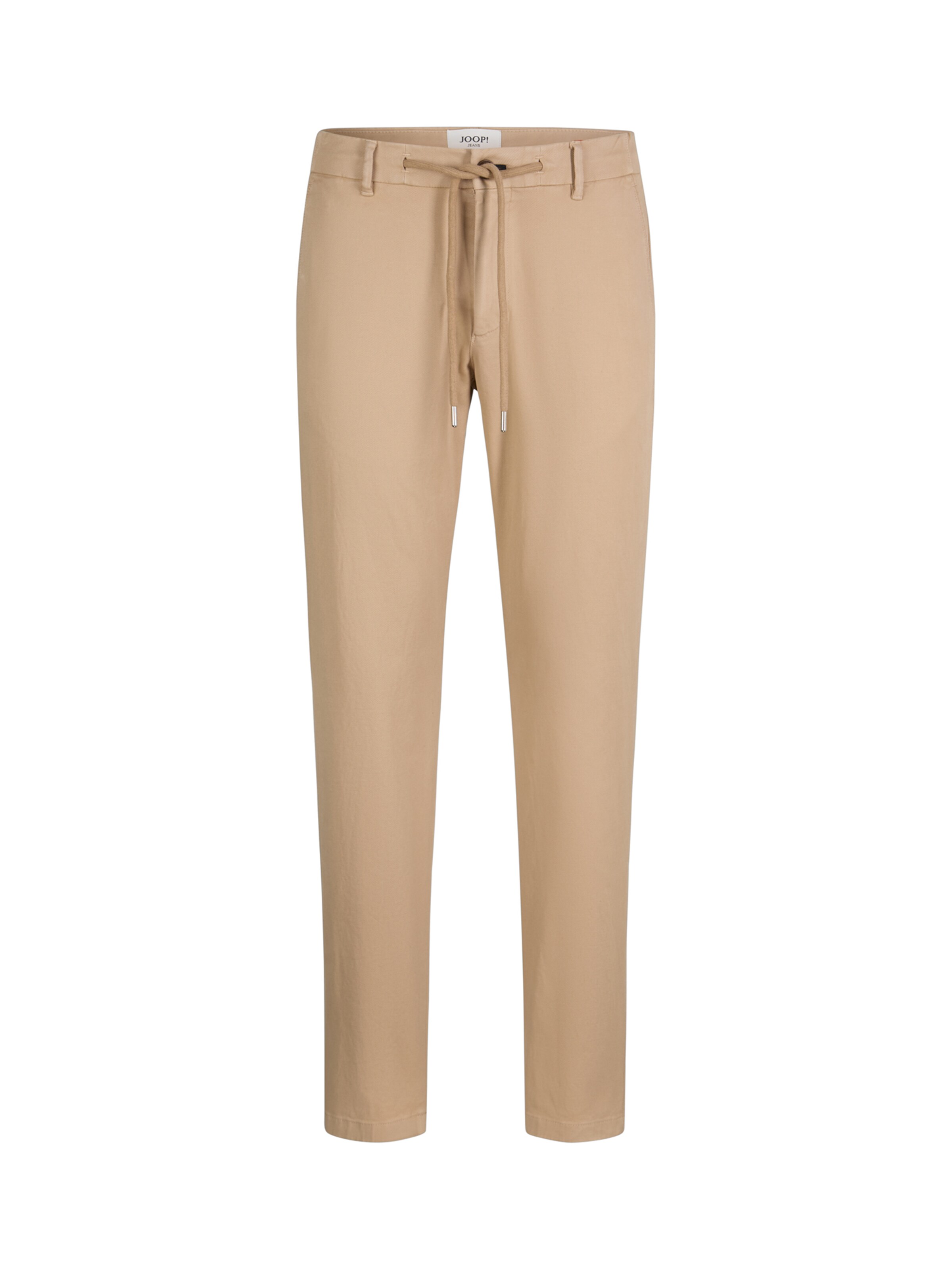 JOOP! Jeans Loosefit Chino in Beige