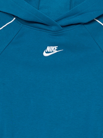 Nike Sportswear Jogging ruhák 'CLUB FLC' - kék