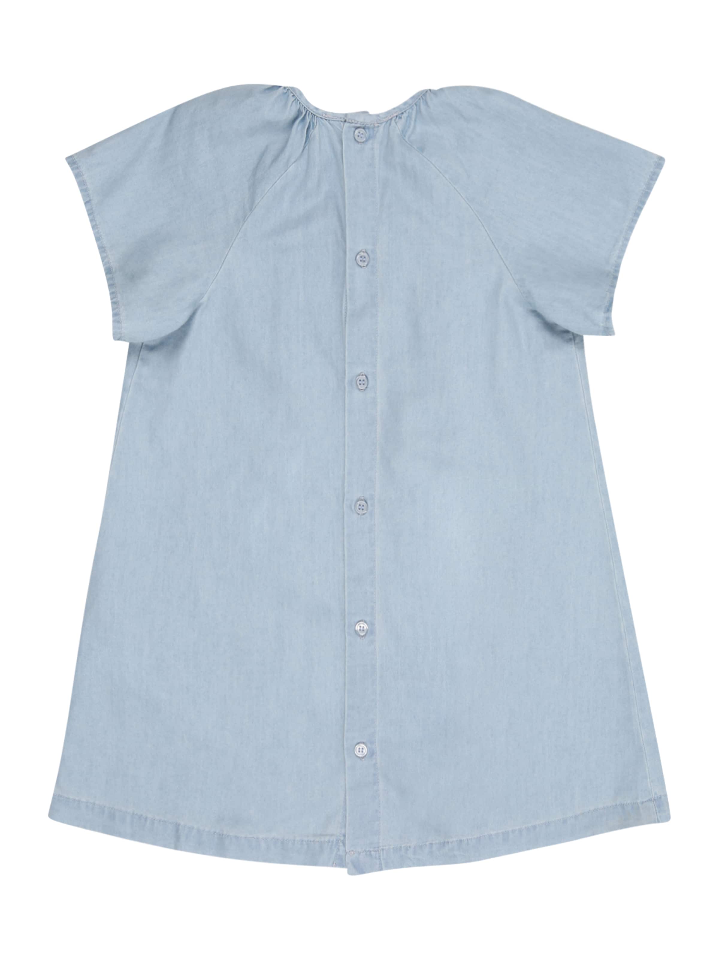 Only Mini Mekko 'KMGBea' värissä sininen