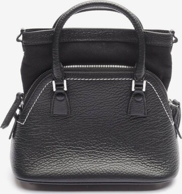 Maison Martin Margiela Bag in One size in Black: front