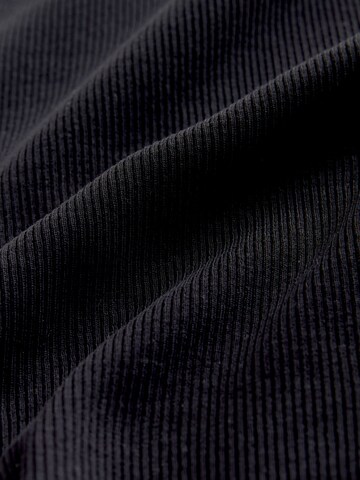 NextHaljina - crna boja