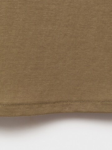MANGO Top 'CATLEEN' - zöld