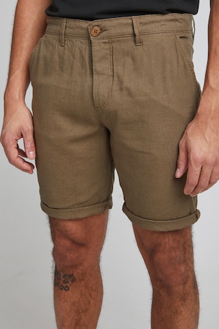 11 Project Regular Shorts PROeysted in Braun