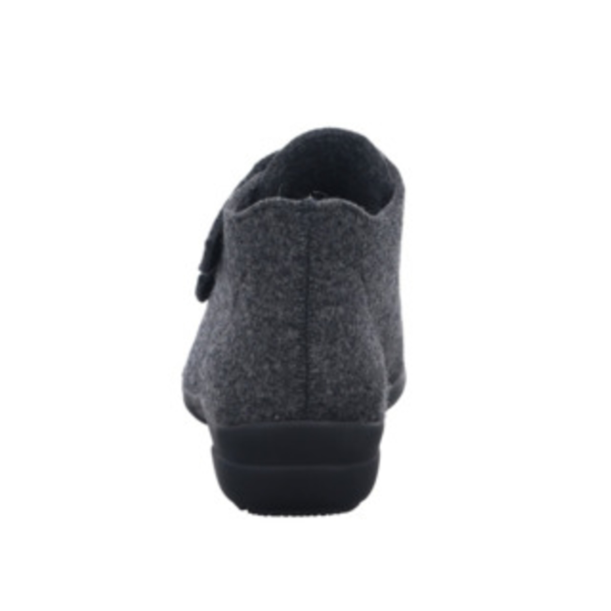 SOLIDUS Slippers 'Maike' in Grey