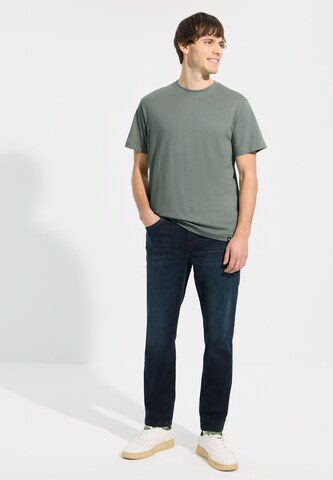 Street One MEN Shirt in Green