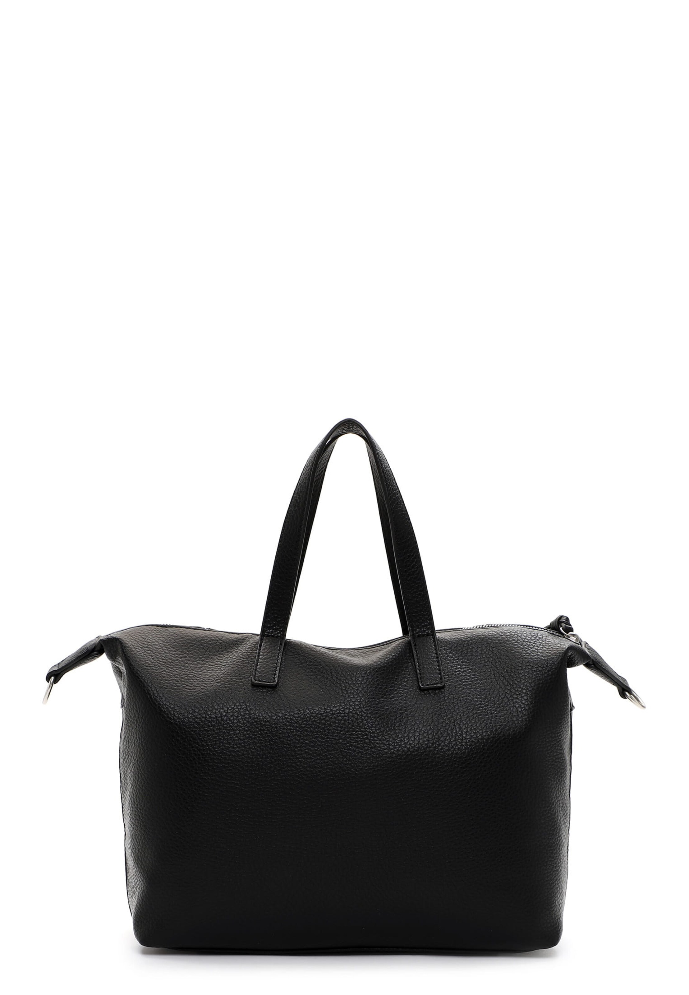 Suri Frey Håndtaske 'Kimberly' i sort