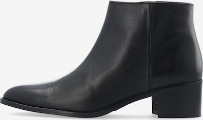 Bianco Ankelstøvler i sort, Produktvisning