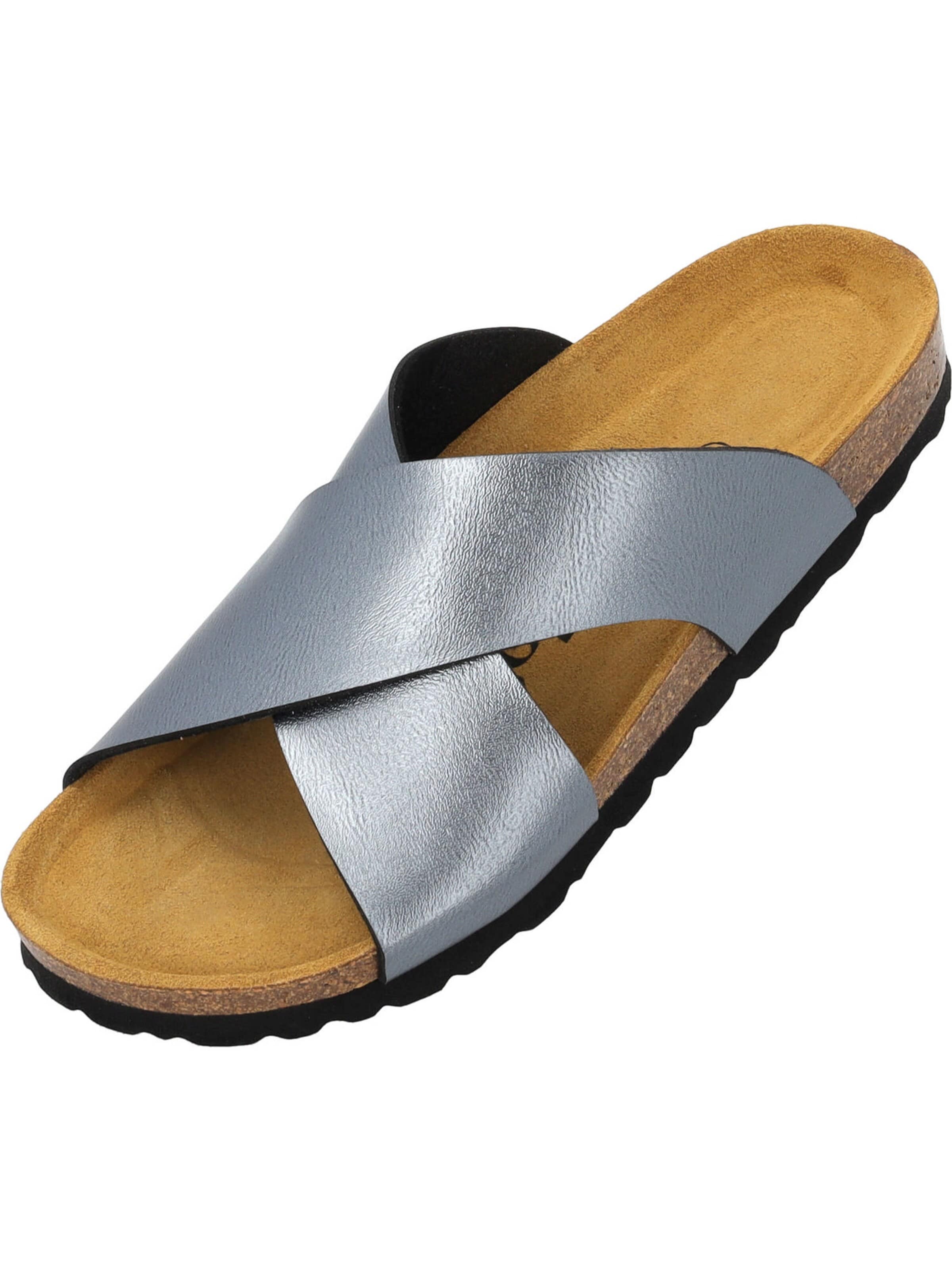 Palado - Zapatos abiertos 'Palado Rianel' en gris