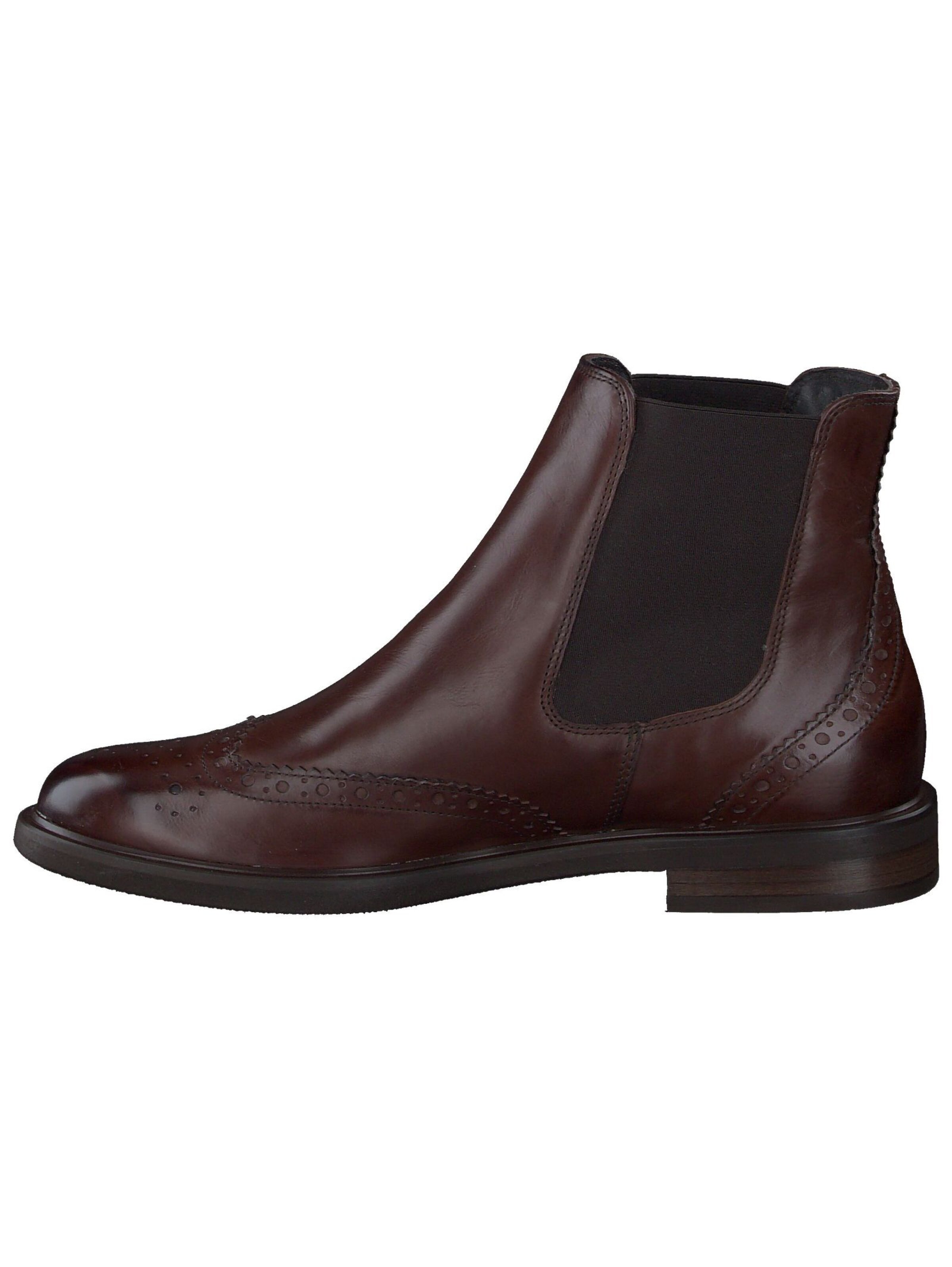 Paul Green Chelsea boots 'Star' in Bruin