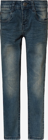 Koko Noko Jeans in Blue: front