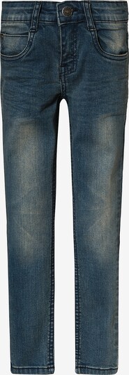 Koko Noko Jeans in blau, Produktansicht