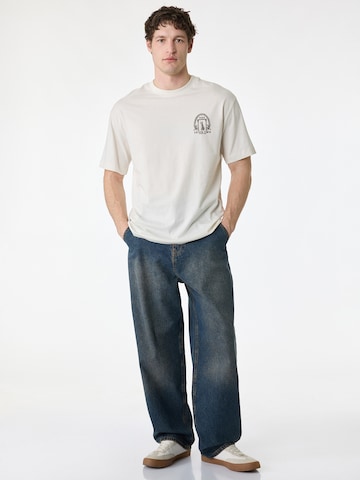 Koton Shirt in Wit