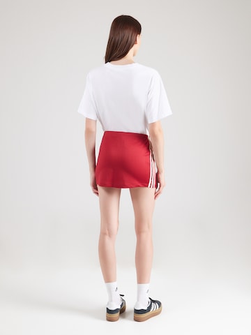 ADIDAS ORIGINALSSuknja - crvena boja