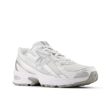 new balance Platform trainers '740' in White