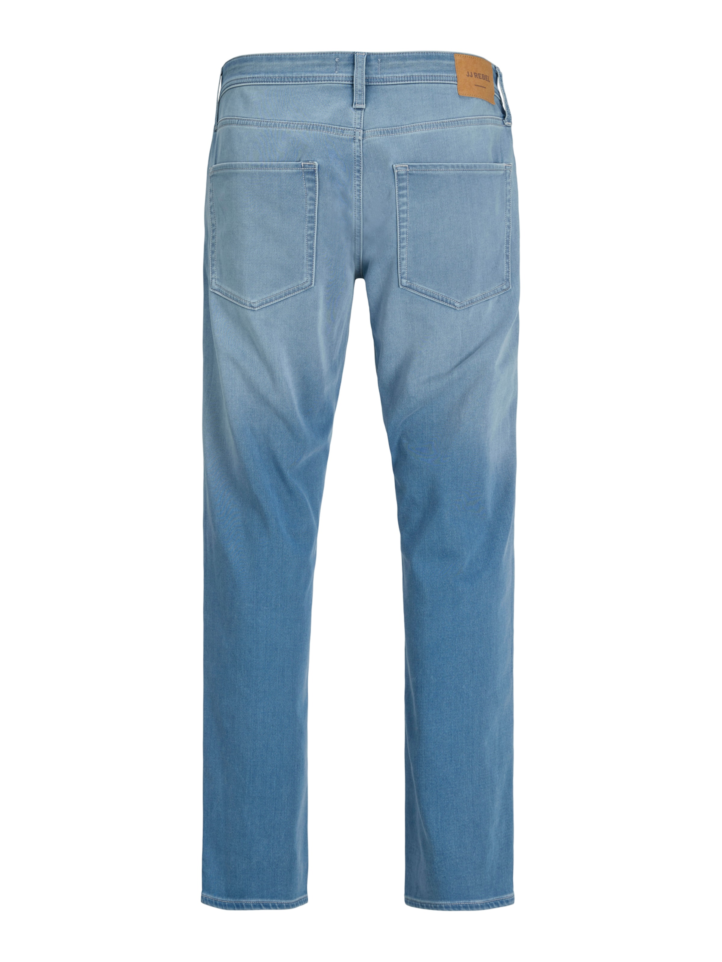 JJ Rebel Regular Дънки 'JREbadam' в синьо