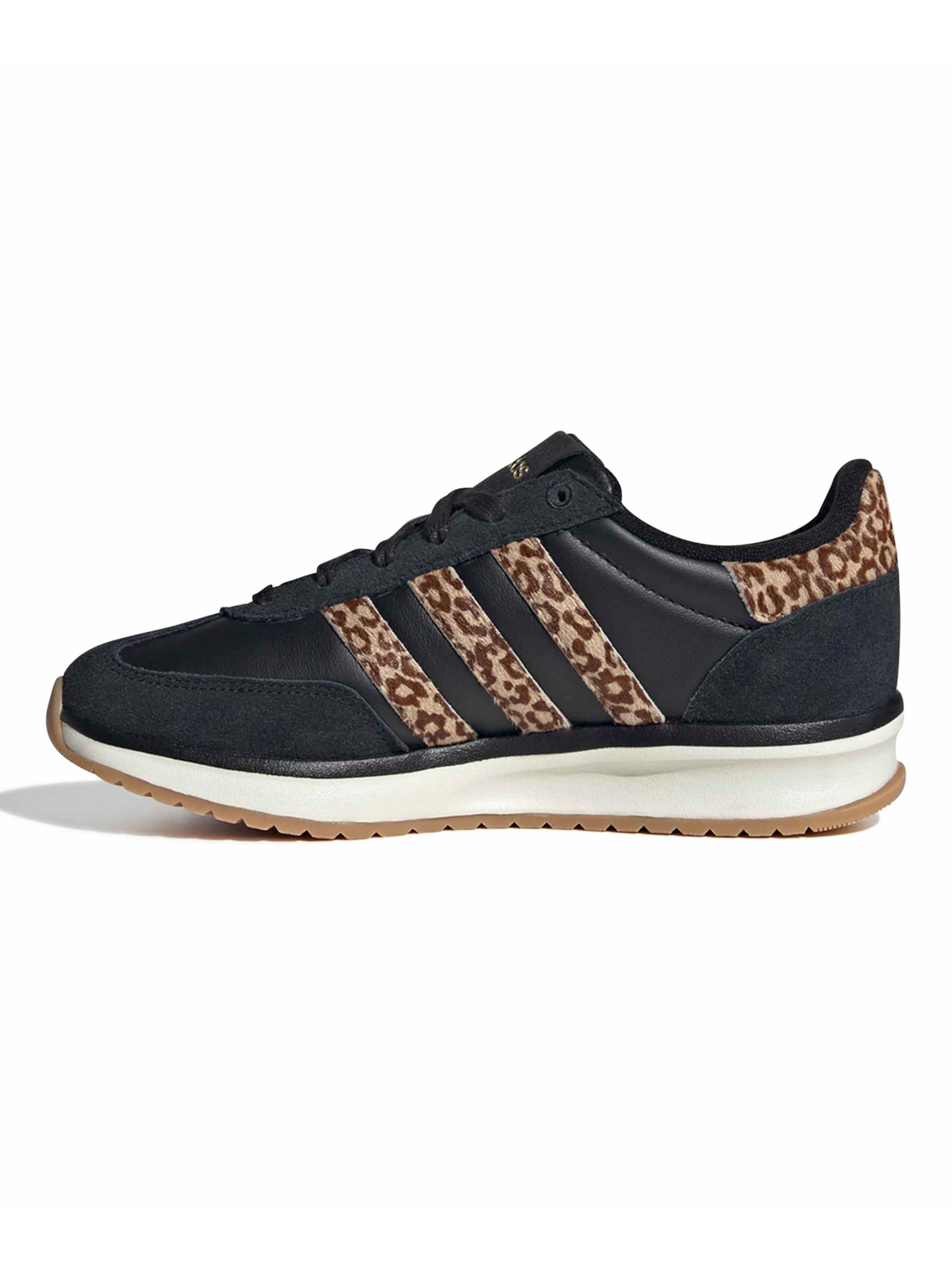 ADIDAS SPORTSWEAR Sneakersy niskie 'Run 70s 2.0' w kolorze czarny: bok