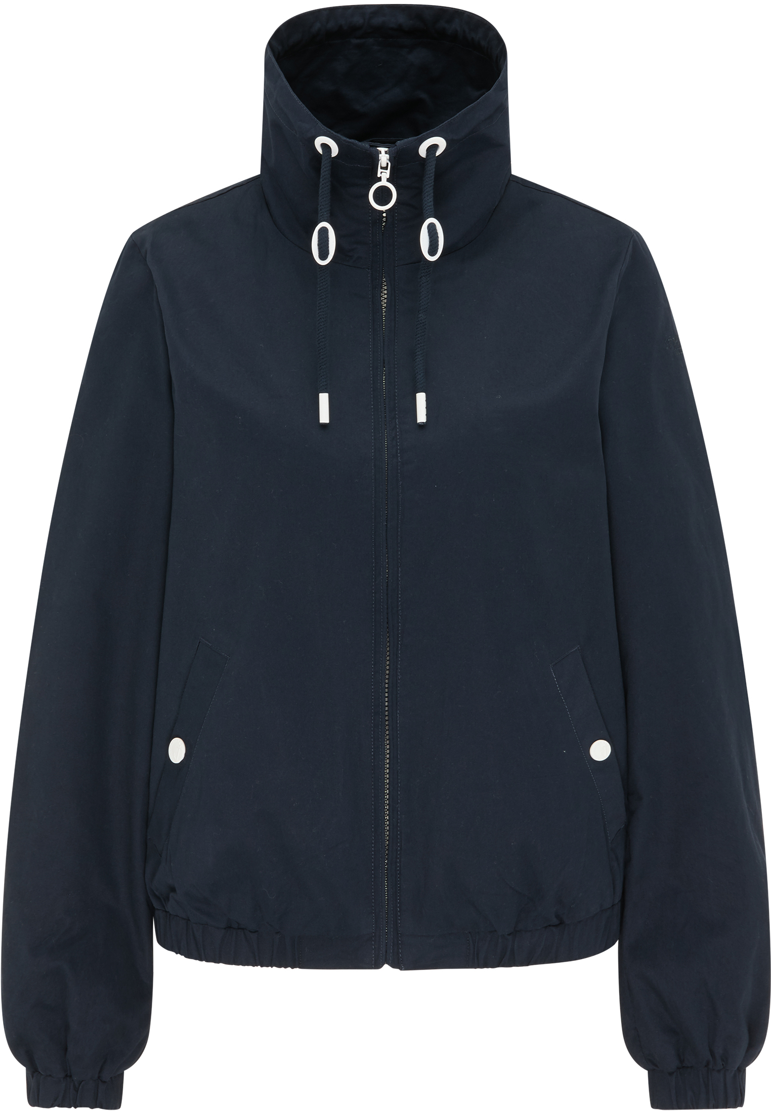 Giacche enZsi DreiMaster Maritim Giacca di mezza stagione in Navy Giacche enZsi DreiMaster Maritim Giacca di mezza stagione in Navy