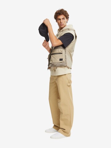 ESPRIT Bodywarmer in Beige