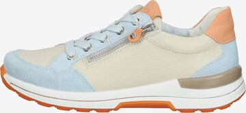 ARA Sneaker in Beige