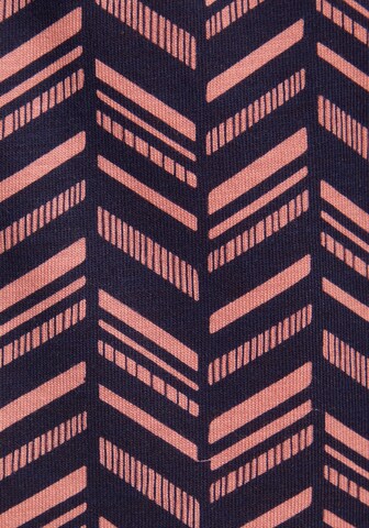 Pantaloncini da pigiama 'Dreams' di VIVANCE in rosa