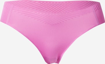SLOGGI Kalhotky 'BODY ADAPT' – pink: přední strana