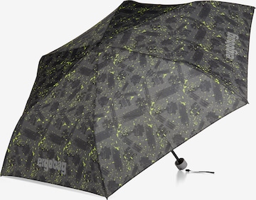 ergobag Umbrella in Grey: front
